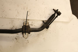 2005-2007 CADILLAC STS FRONT STABILIZER SWAY BAR W/END LINKS K1410 image 8