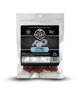 PYTHON JERKY – 100% Python Meat - Exotic Wild Game Snack - $25.00