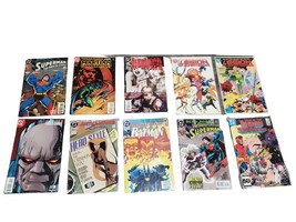 DC Assorted Comics - $23.33