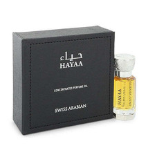 Swiss Arabian Hayaa Perfume Oil - $87.49