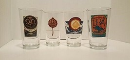 Odell Brewery Beer Glass Set - Set of 4 Pints - £25.85 GBP