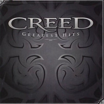 Creed Greatest Hits (CD) Album - £3.61 GBP