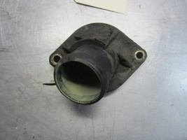 Thermostat Housing From 2004 Jeep Liberty  3.7 - £19.69 GBP