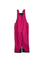 Arctix Womens Essential Insulated Ski Bibs Overalls Womens Size 1X Pink New - £37.99 GBP