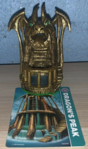 Dragons Peak - Skylanders Spyro’s Adventure Figure with Card - £3.89 GBP