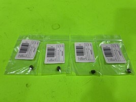 4 Pk Genuine OEM Husqvarna 539976956 Set Screw 5/16 NYLOC - $10.88