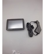 Rand McNally Intelliroute TND 530 Truck GPS with Car Adapter Bundle - $1,013.16 MXN