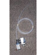 Robertshaw Whirlpool Ice Maker Inlet Water Valve K-78195 W10495995 - $35.99