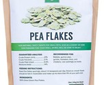 Small Pet Select- Pea Flakes, 1lb - $26.91