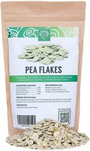Small Pet Select- Pea Flakes, 1lb - £21.51 GBP