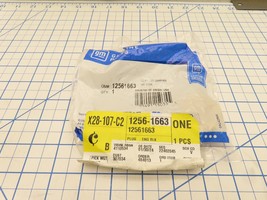 GM 12561663 Engine Core Plug Factory Sealed General Motors - $27.98