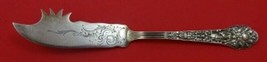 Medici Old by Gorham Sterling Silver Cheese Knife w/ Pick Brite-Cut 7 5/8&quot; Orig - £228.70 GBP