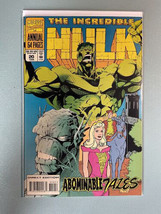 Incredible Hulk(vol. 1) Annual #20 - Marvel Comics - Combine Shipping - £3.80 GBP
