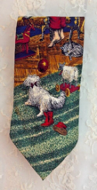 Tango by Max Raab Americana Series Hanging his Stocking with Care circa ... - $17.86