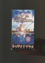 The 10th Kingdom (VHS, 2000, Single Tape Version) - £3.87 GBP