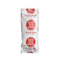 Brickhouse Orange Pekoe Iced Tea Filter Packs, 25 Ct – 1 Gal Each - $373.45 MXN
