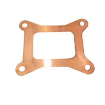 Metal Intake Manifold Spacer - $19.63 CAD