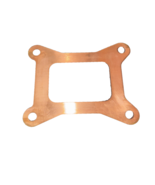 Metal Intake Manifold Spacer - $19.66 CAD