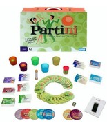 Hasbro Partini: The Party Game With a Twist (Adult Game) - Open Box - £18.66 GBP