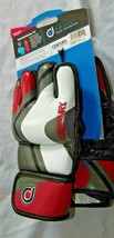 Women&#39;s Martial Arts Gloves MMA Size Medium Large NEW Training Gear Padd... - £15.58 GBP