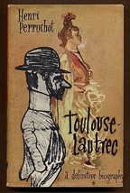 Toulouse Lautrec [Unknown Binding] - £42.52 GBP