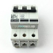 Sursum 3GU20 Circuit Breaker - $99.00