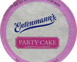 ENTENMANN&#39;S COFFEE PARTY CAKE K CUPS FOR KEURIG (40 CUPS) - $26.99