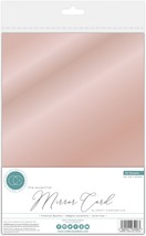 Craft Consortium The Essential Mirror Card A4-Rose Gold (Pack of 3) - $936.54 MXN