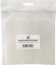CheckOutStore Stamp &amp; Die &amp; Stencil Clear Storage Pockets (6 1/4 x 6 1/4) - $17.64+