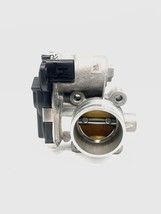 2021-2022 Chevy Trax 1.4L Engine Throttle Body Vavle Module 15000 Miles OEM - $74.20