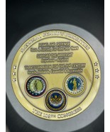 The National Guard Homeland Defense Support the war fight 109th Challeng... - $24.75