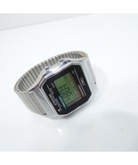 Vintage TIMEX LCD Chronograph Watch * Indiglo Dial * 739 T J7 * FREE SHI... - €22,93 EUR