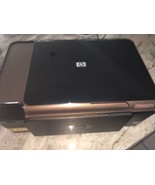 HP Photosmart C4795 All-In-One Inkjet Printer - $203.57 CAD
