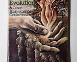 How to Think About Evolution Duane Thurman 1978 Second Edition Paperback  - $8.90