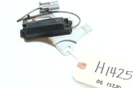 2006-2014 LEXUS IS250 IS350 FRONT RIGHT TPMS TIRE PRESSURE SENSOR ANTENNA H1425 image 5