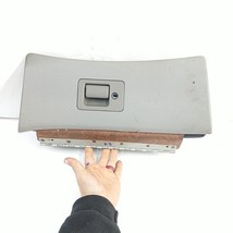 Ford F7ZX63060115AC 1994-1998 Mustang SN95 Gray Glove Compartment Box w ... - $1,099.87 MXN