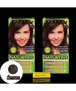 Naturtint  permanent hair color 4N Natural chestnut brown 2-Pack - £39.01 GBP