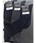 6 pairs of long women&#39;s socks virtus stockings leg warmers cotton warm 4000 - $20.55 CAD