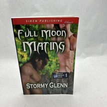Full Moon Mating [Wolf Creek Pack 1 - $77.28