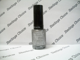 Revlon Colorstay Longwear Nail Enamel #160 Sequin - £5.20 GBP