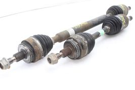 Passenger/Driver Axle Shafts 163 Type Front ML500 98-05 MERCEDES ML-CLASS 75488 image 3