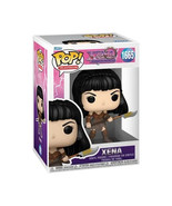 Xena Warrior Princess - Xena with Spear #1665 Vinyl Figure Funko Pop! - $17.58 CAD
