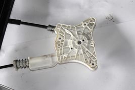 2003-09 MERCEDES W209 CLK500 CLK550 FRONT PASSENGER RIGHT WINDOW REGULATOR J3122 image 2