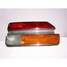 Tail light Right For Alfa Romeo Alfetta Gt - £274.29 GBP
