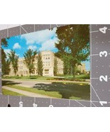 P.J. Jacobs High School in Stevens Point Wisconsin Post Card - Unposted - £5.33 GBP