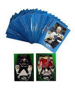 NHL Upper Deck Star Quest Cards Lot Of 22 1998 Mixed Lot Hockey Players ... - $761.39 MXN