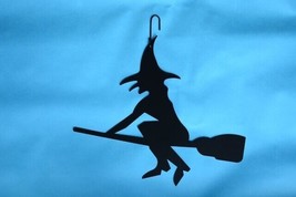 Halloween Witches Hanging Decoration Made in USA - $22.49