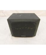 Kenwood CRS-12 Home Theater Speaker Black 40W Input Rear Speaker - €8,94 EUR