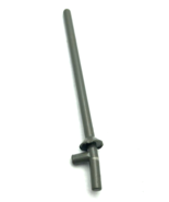 LEGO CASTLE LION KINGHTS,BLACK FALCON MINI FIGURES WEAPON - $1.84