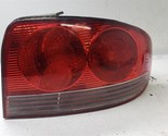 Passenger Tail Light Quarter Mounted Fits 02-05 SONATA 705780 - £31.58 GBP